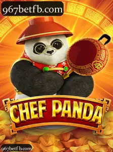 ChefPanda