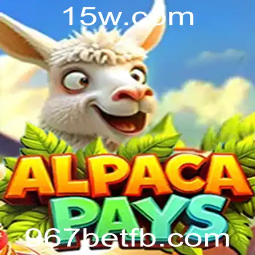 Descubra o Fascinante Mundo de AlpacaPays com 967bet