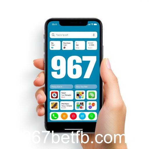 App Oficial: Descubra os Benefícios e Vantagens do App 967bet