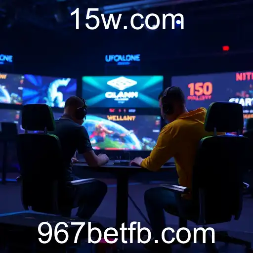 Esportes Virtuais: A Inovação do Século XXI