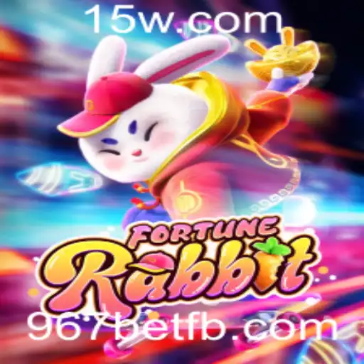 FortuneRabbit: Descubra a Emoção do Jogo Através da Plataforma 967bet