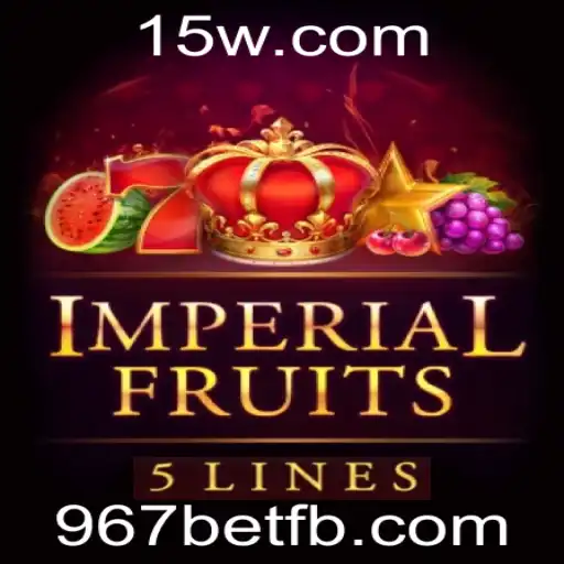 Explorando o Fascinante Mundo de ImperialFruits5 no 967bet