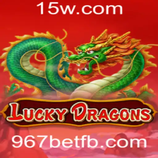 Descubra o Fascinante Mundo de LuckyDragons e a Empolgação do 967bet