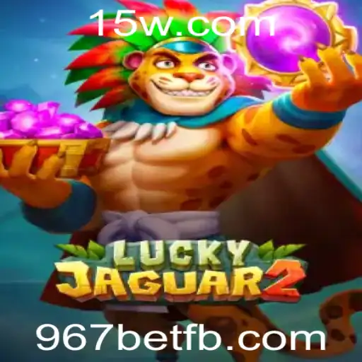 Desvendando o Fascinante Mundo de Luckyjaguar2: Um Guia Completo