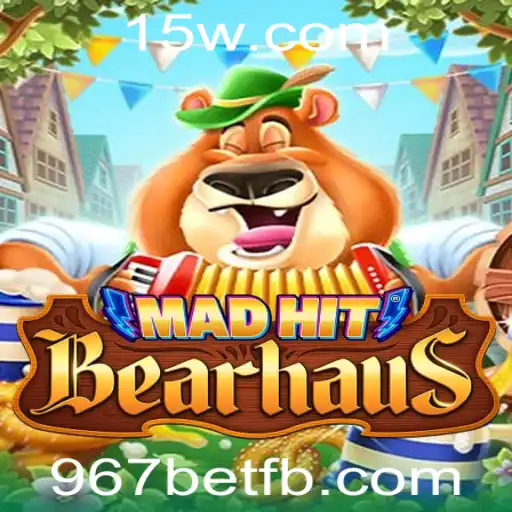 Desvendando MadHitBearhaus: Um Jogo de Estratégia Único Misturado com Aventura