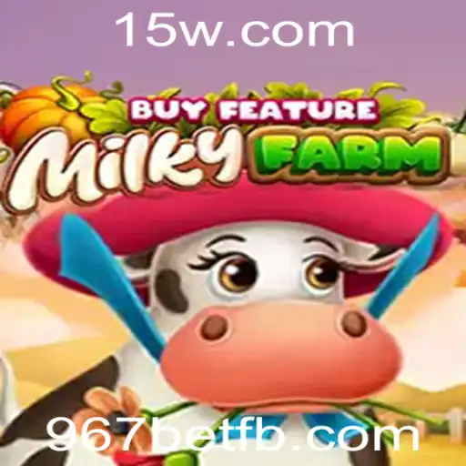 Descubra o emocionante jogo MilkyFarmBuyFeature