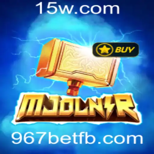 Explorando o Universo do Jogo Mjolnir com 967bet