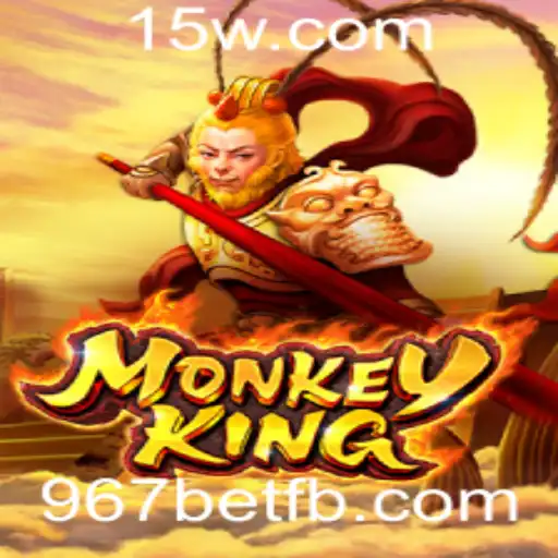 Explore o Fascinante Mundo de MonkeyKing no 967bet