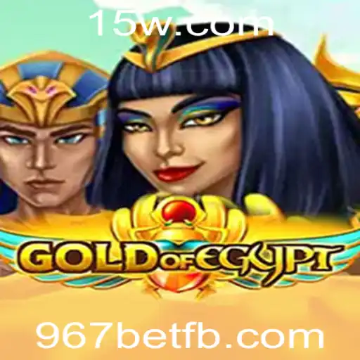 Explorando o Fascinante Universo de GoldOfEgypt e Suas Regras Inovadoras