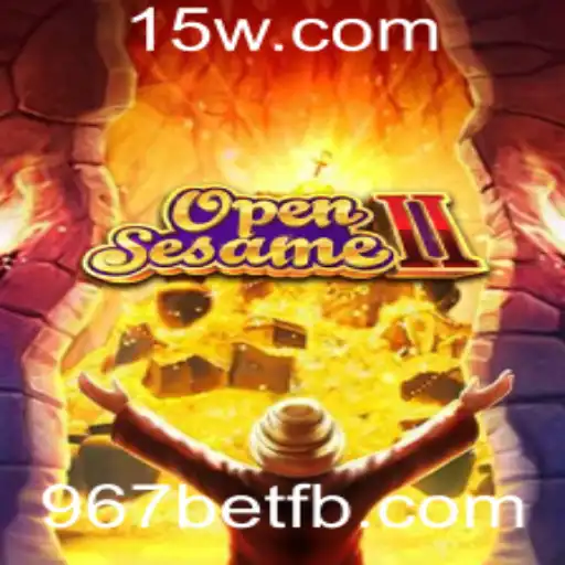 Descubra OpenSesameII: O Jogo Inovador do Ano