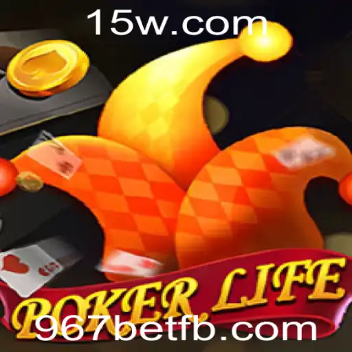 PokerLife: Descobrindo a Emoção do Mundo do Poker com 967bet