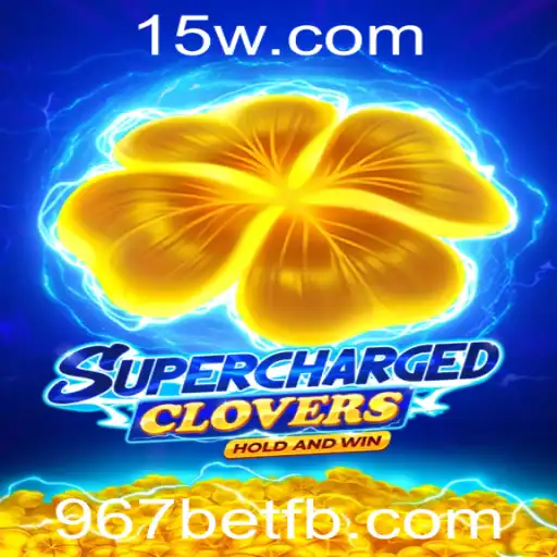 Explorando SchargedClovers: Um Novo Jogo no Universo de 967bet