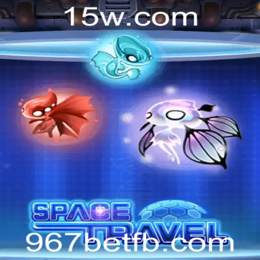 Explorando o Universo em SpaceTravel: Mergulhe na Aventura Espacial com 967bet