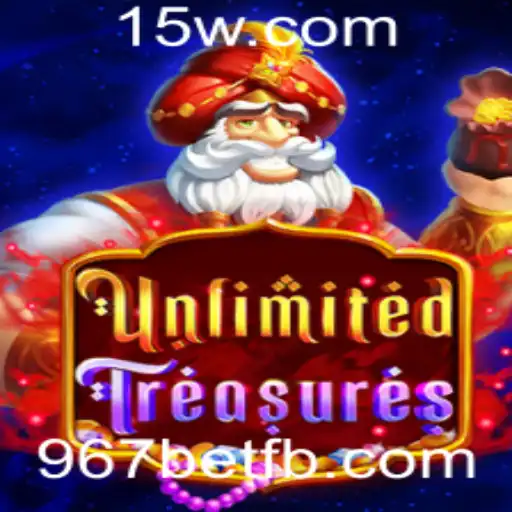 Explorando o Universo de UnlimitedTreasures e 967bet