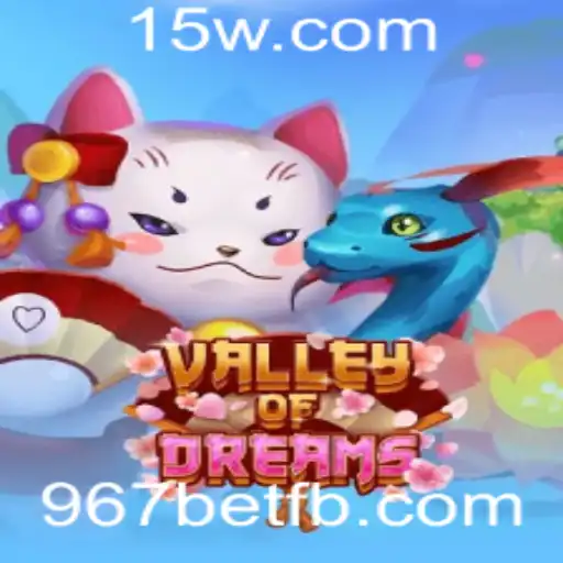 Explorando o Mundo de ValleyofDreams: Um Jogo de Aventura Inovador