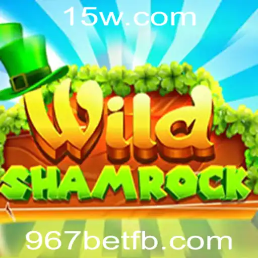 Explorando o Jogo WildShamrock: Uma Jornada Afortunada com 967bet